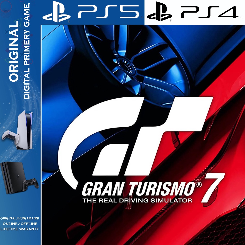 Gran Turismo 7 Vs. GT Sport: Which Is Better - View #7