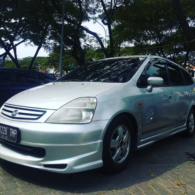 Jual Bodykit Honda Stream Mugen Shopee Indonesia