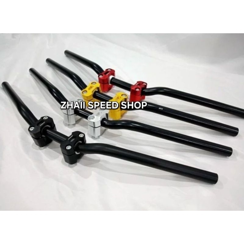 Jual STANG RZR BEAT STREET XRIDE PCX SATRIA FU VIXION CB 150R SCORPIO ...