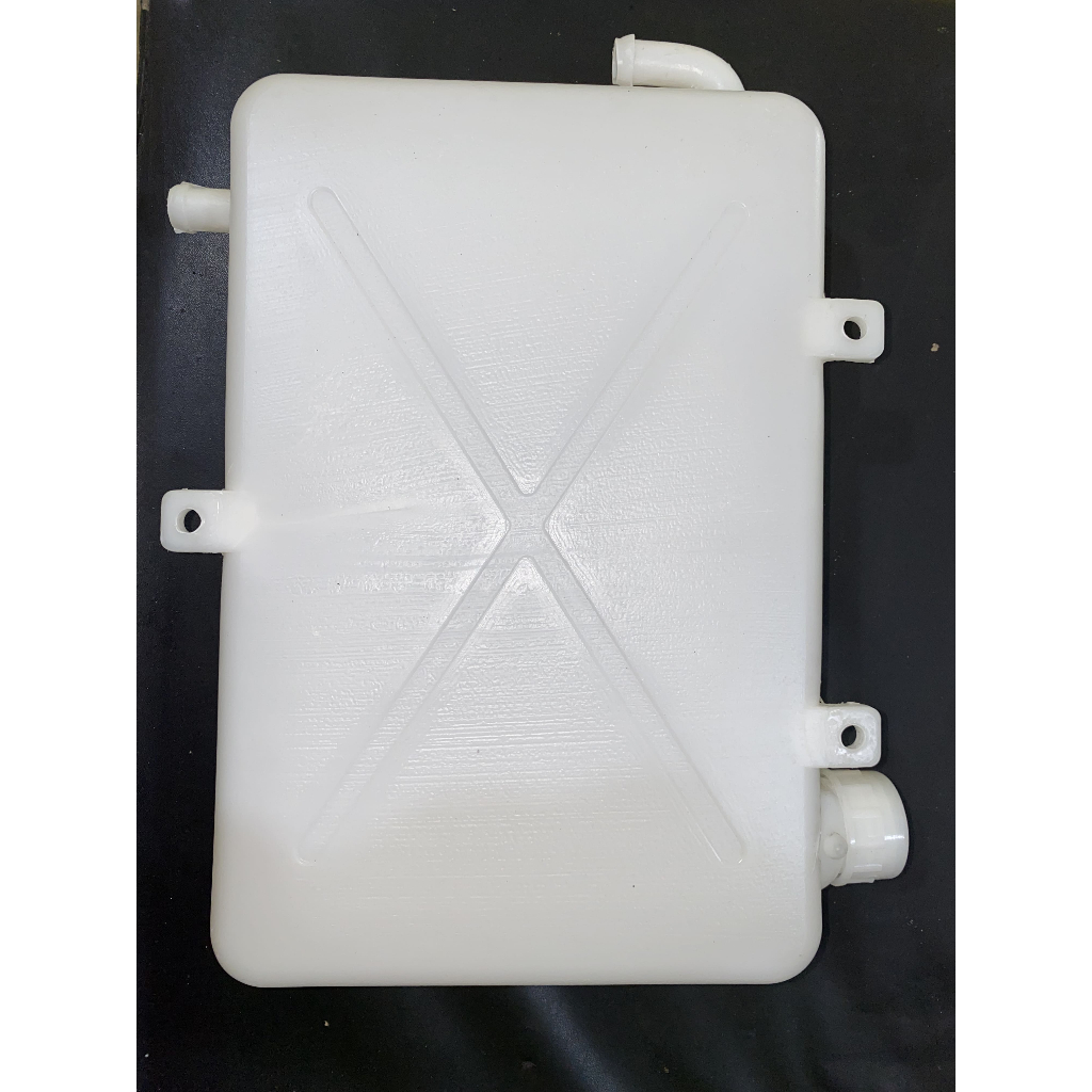 Jual Tabung Radiator Kaisar Original Zonlon Kaisar | Shopee Indonesia