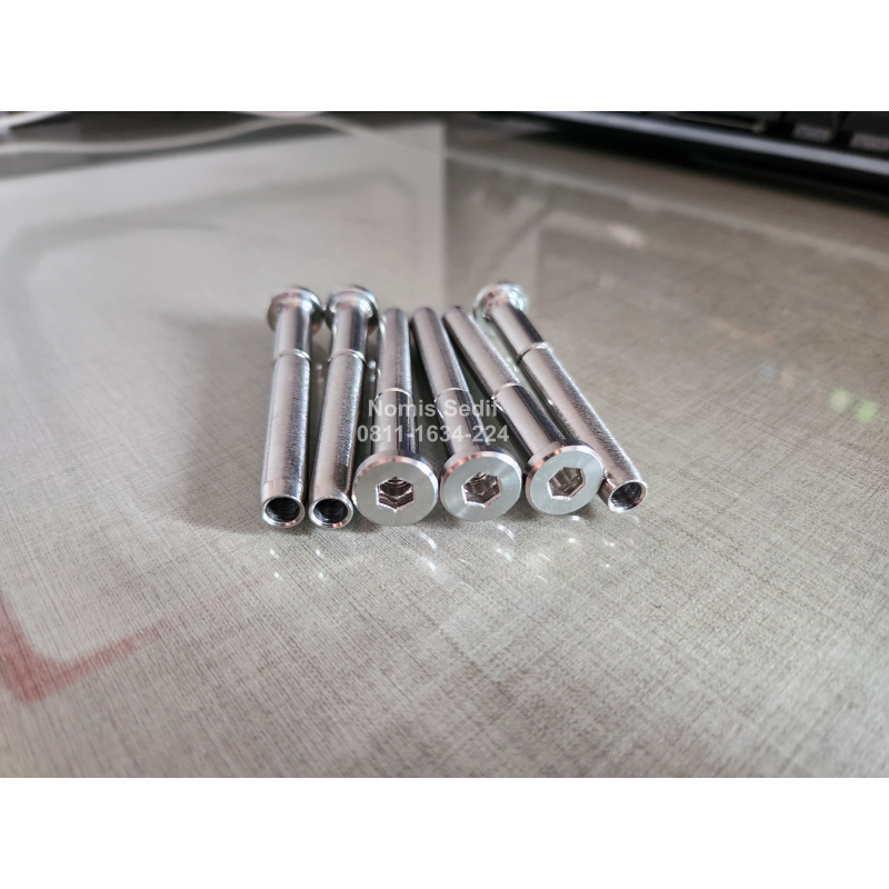Jual Penarik Seling Stainless (Untuk Railing Balkon Tangga ...