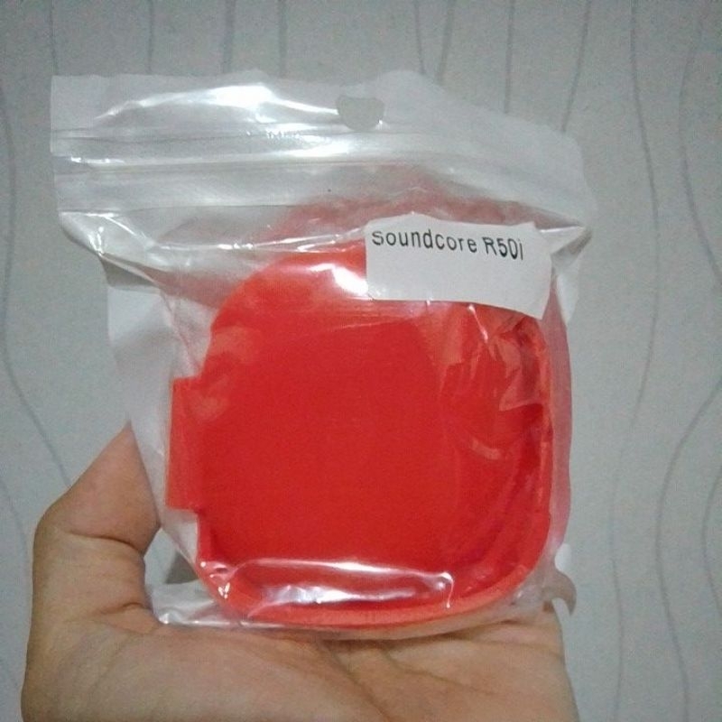 Jual Case TWS Anker Soundcore R50i silicone polos | Shopee Indonesia
