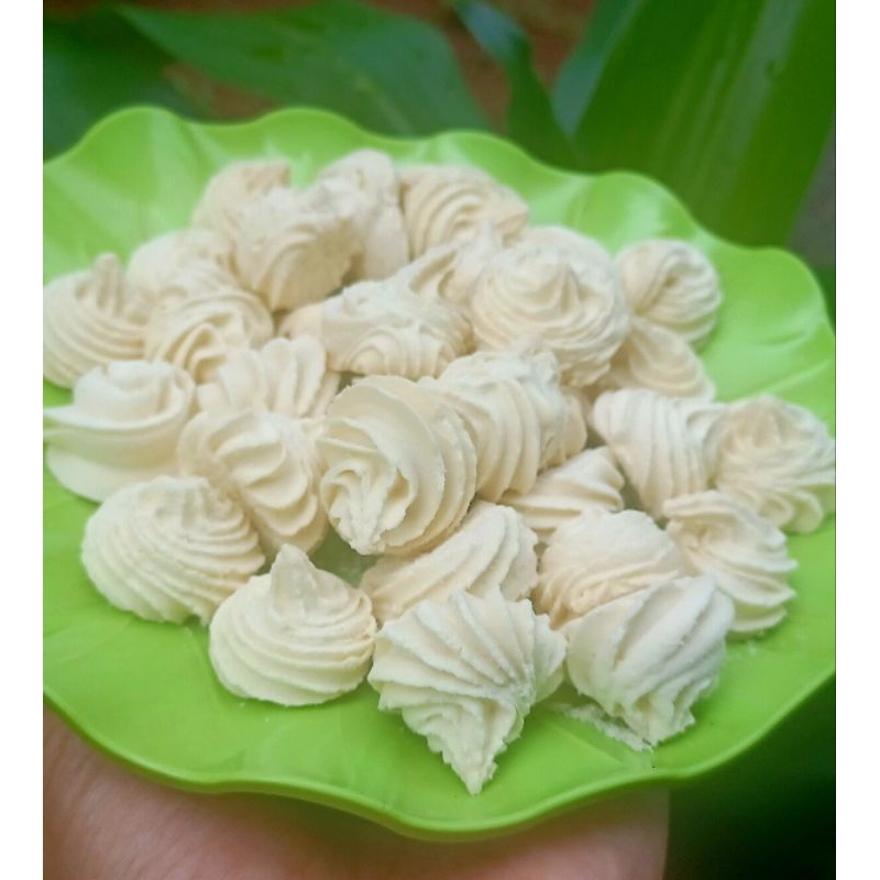 Jual KUE SAGU KEJU 100gr | Shopee Indonesia