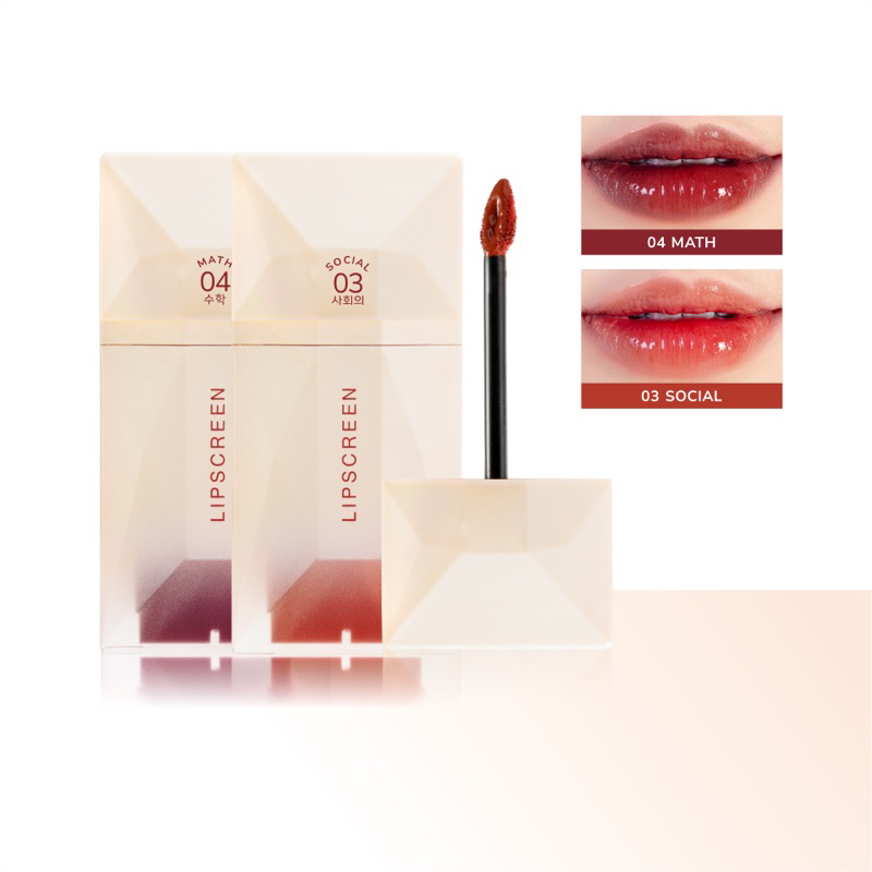 Jual Prettywell Lipscreen SPF 30+ in vitro - WUDHU FRIENDLY ...