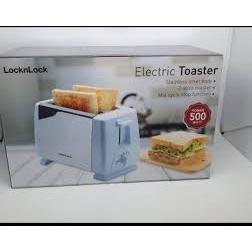 Jual LocknLock Electric Toaster | Shopee Indonesia