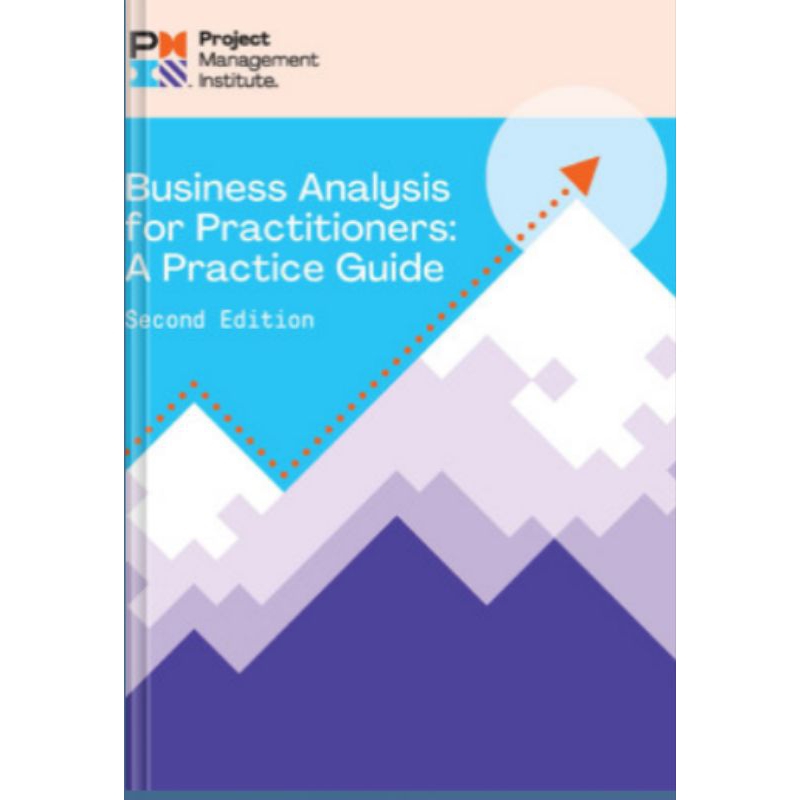 Jual BUKU Business Analysis for Practitioners - SECOND Edition | Shopee ...