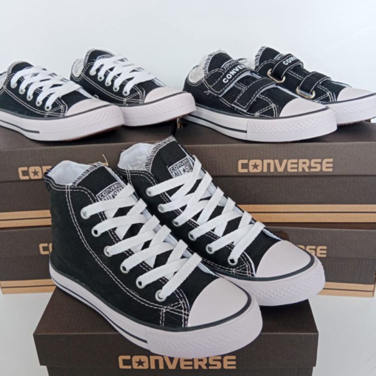 Converse anak original online