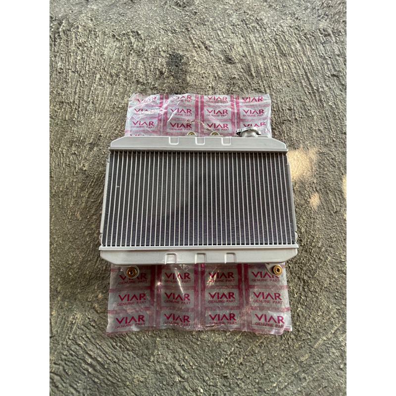 Jual Radiator Viar Karya 150 200 cc | Shopee Indonesia