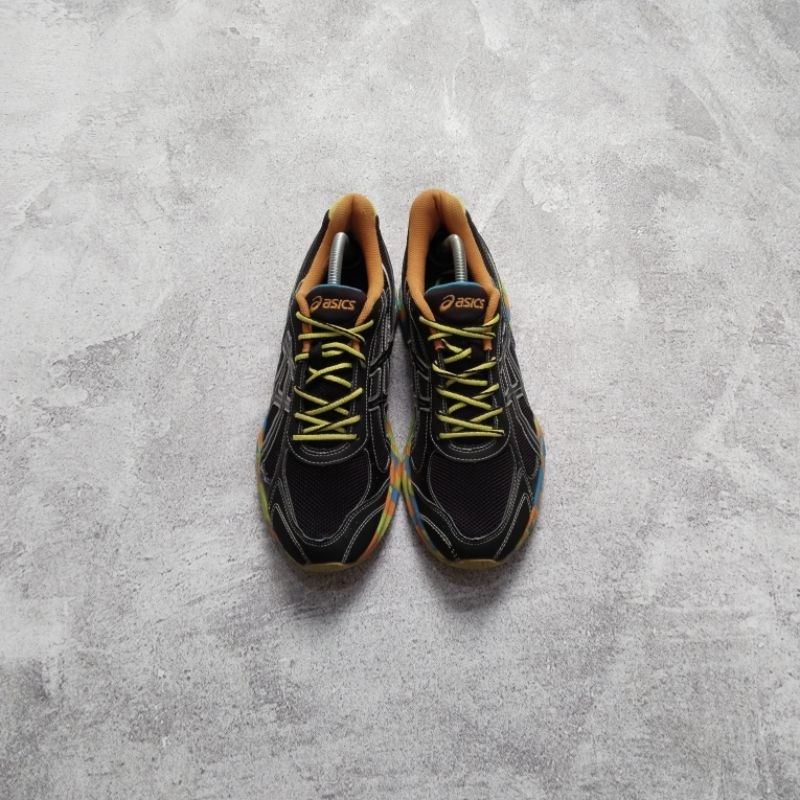 Sepatu Asics Maverick 2 Multicolor