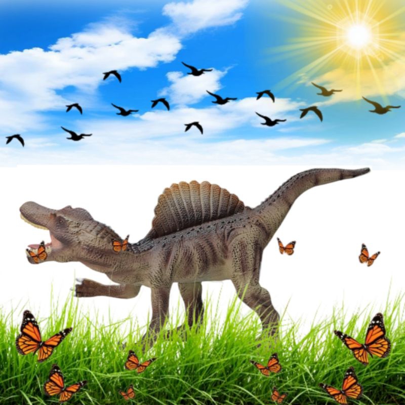 Papo tyrannosaurus rex dínó 55001 | REGIO JÁTÉK Webáruház