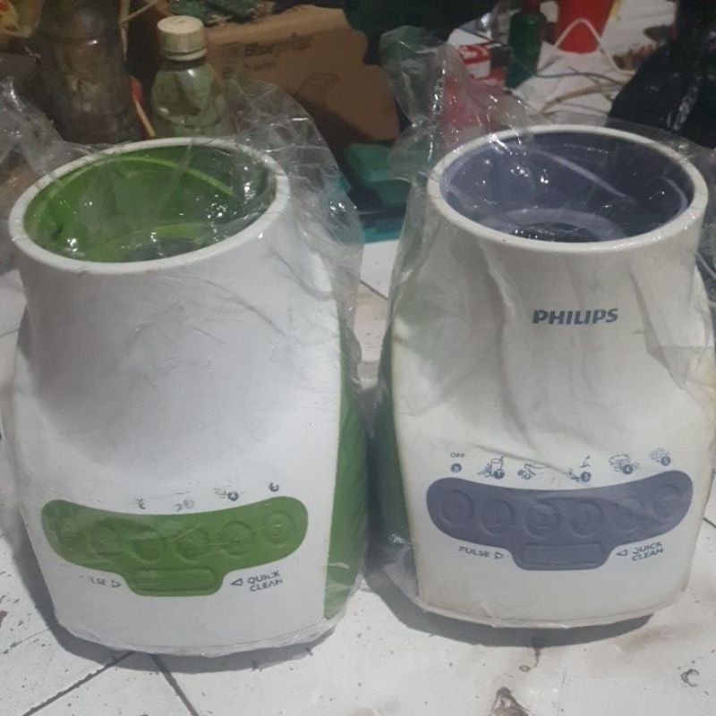 Jual mesin blender philips original (seken) | Shopee Indonesia