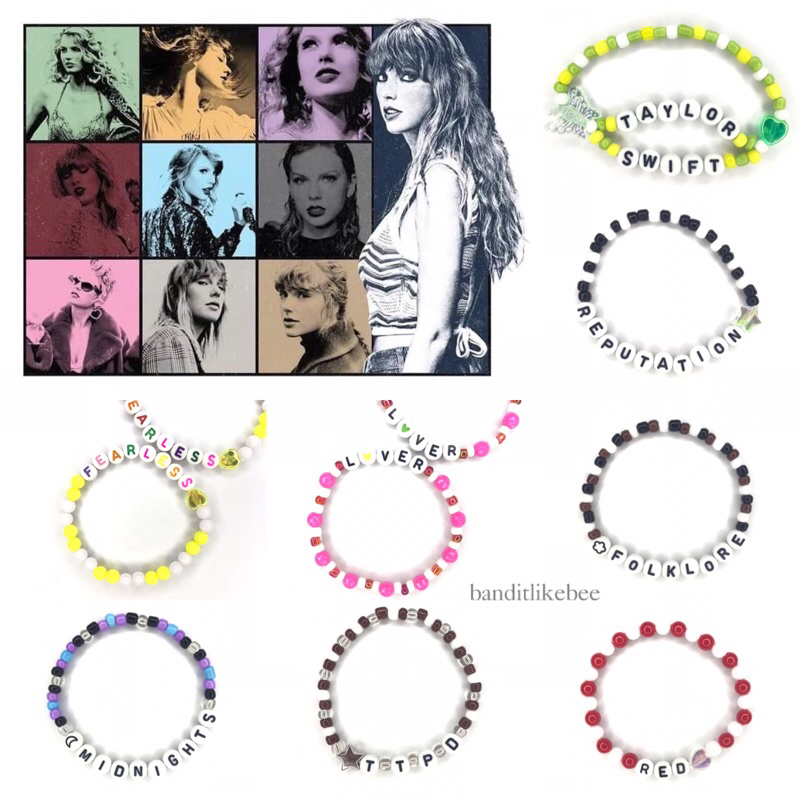Girls 311XX Multi Halloween 10 for 10 Starlet Shimmer Bracelets Girls 311XX Multi Halloween 10 for 10 Starlet Shimmer Bracelets