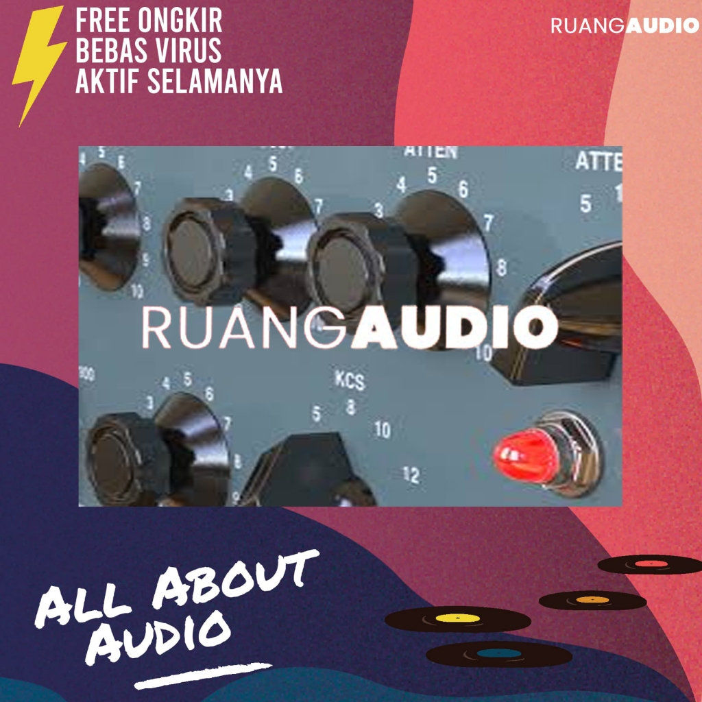 Plugin Analog Obsession – Bundle v.5 ( Full Activated )