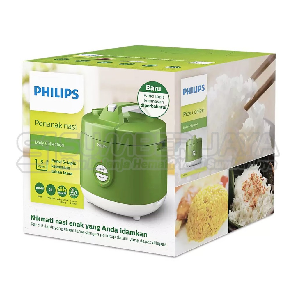 Panasonic SR-JN185SPSW Rice cooker
