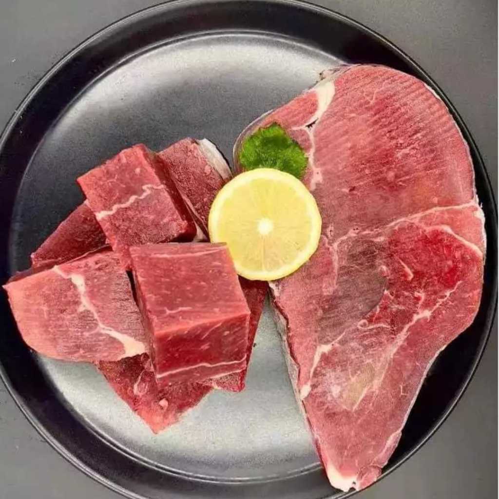 Jual DAGING SAPI RENDANG REGULER FROZEN 1KG | Shopee Indonesia