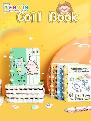 Jual Buku Scrapbook mini Buku A7 catatan mini/notebook mini a7/buku ...