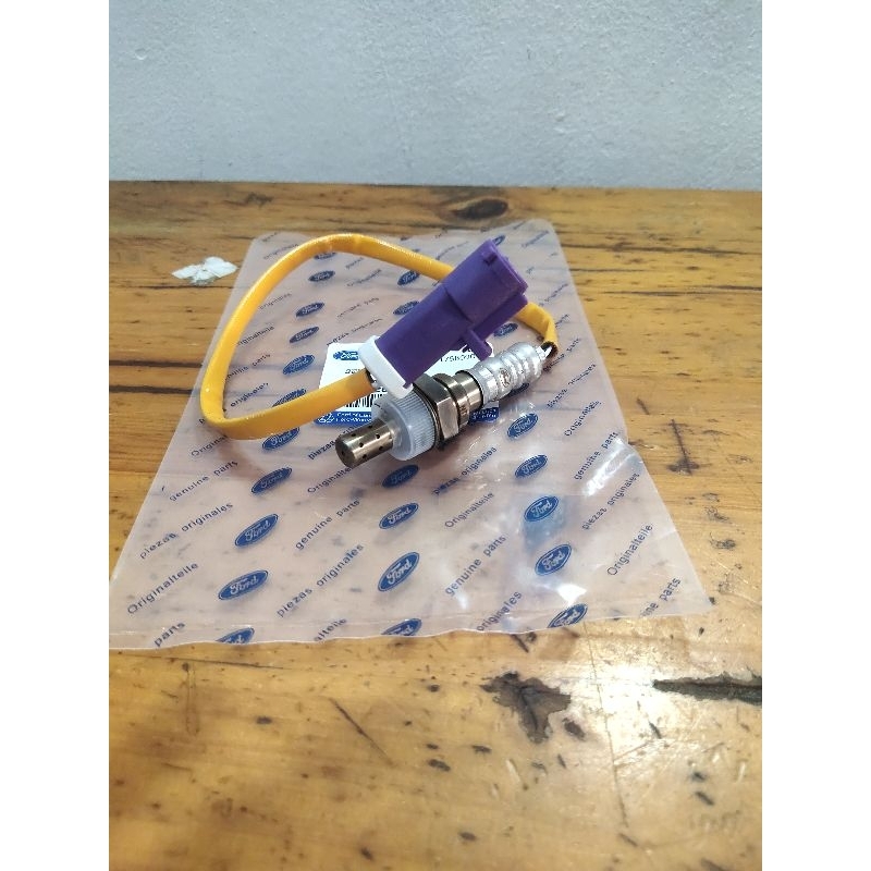 Jual Sensor Oksigen Sensor O2 Sensor Oxygen Depan Atas Ford Fiesta ...