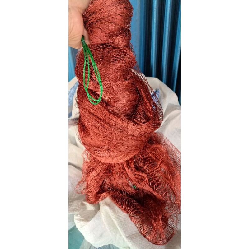 Jual jala lempar nilon import /sutra 3.5 m | Shopee Indonesia