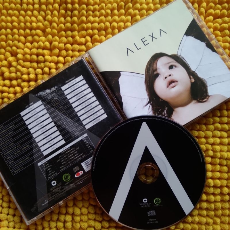Jual CD ALEXA | Shopee Indonesia