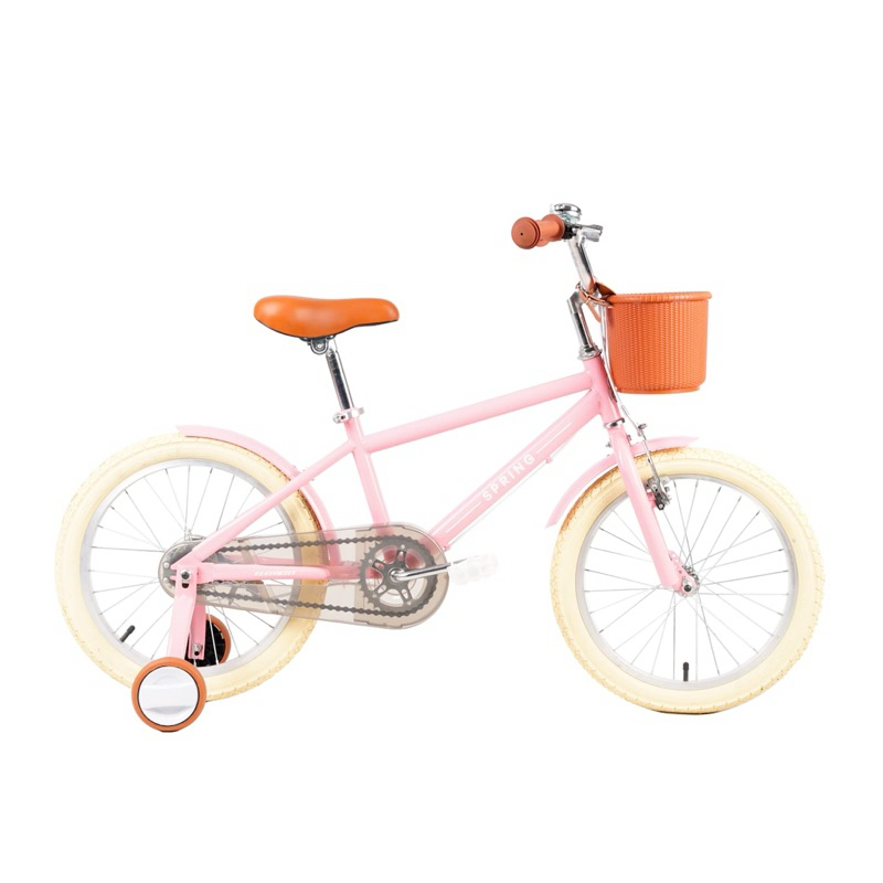 Jual Sepeda Anak Unisex Element Spring 12 16 18 | Shopee Indonesia