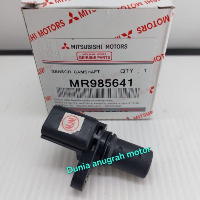 Jual SENSOR CAMSHAFT CMP SENSOR NOKEN AS TDC MITSUBISHI LANCER EVO4 EVO ...