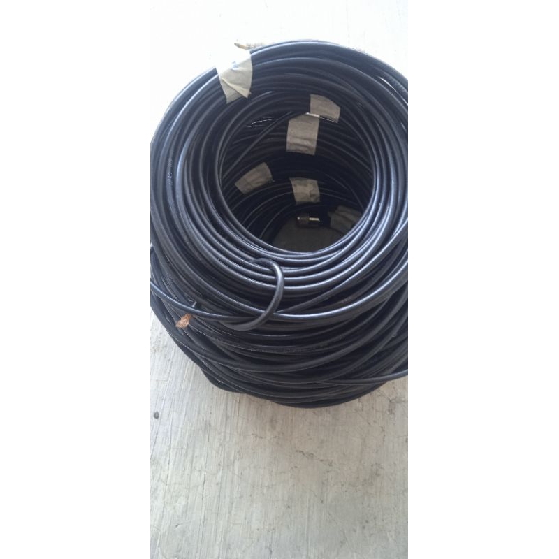 Jual kabel rg 8 kualitas bagus | Shopee Indonesia
