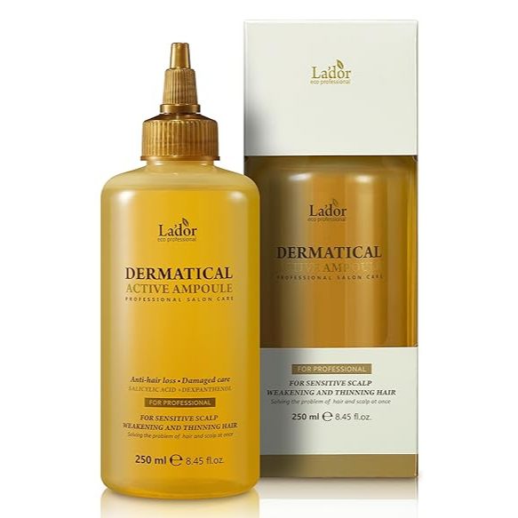 Jual LA'DOR Lador Dermatical Active Ampoule 250ML | Shopee Indonesia