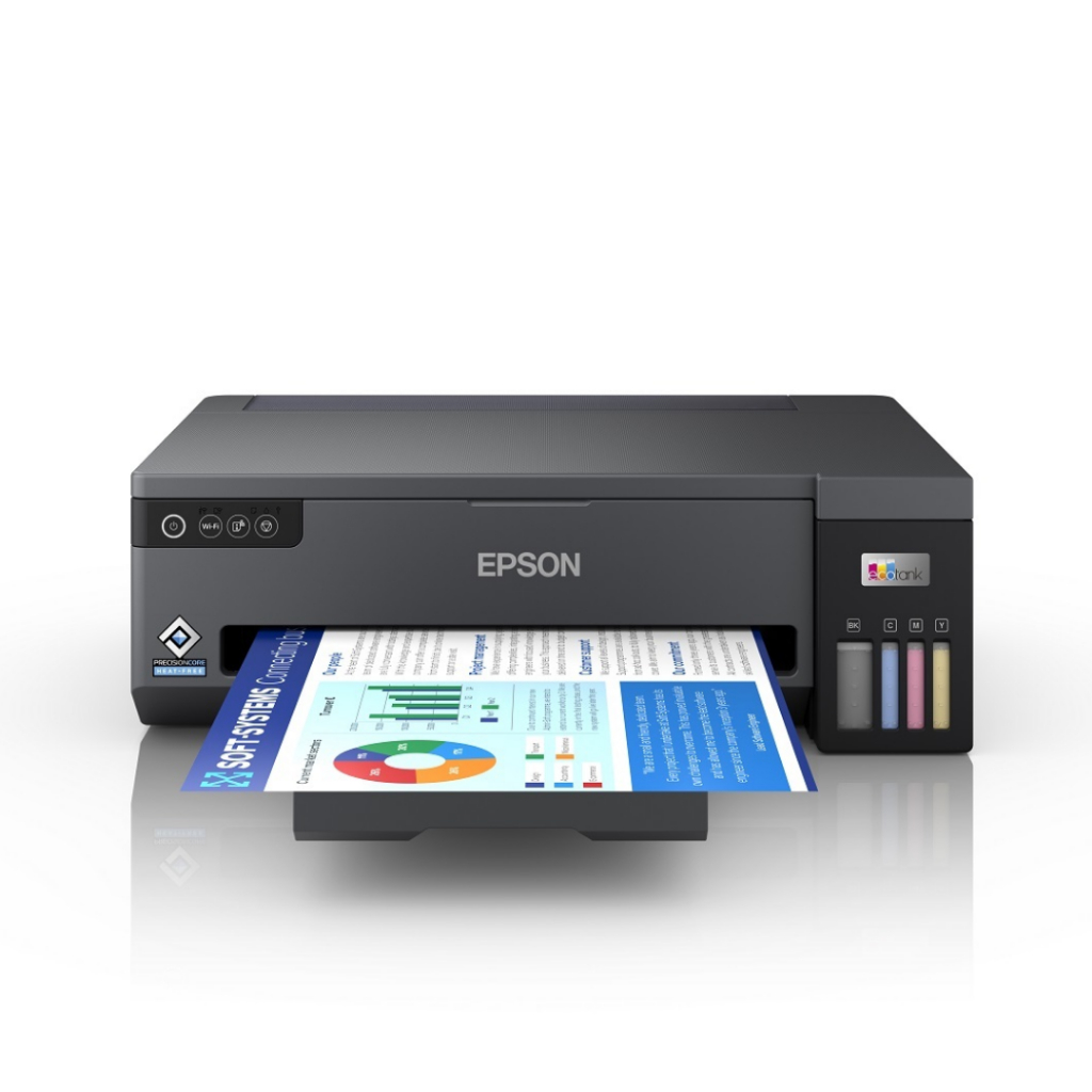 Epson EcoTank L11050 Ink Tank Printer A3 Original (2)