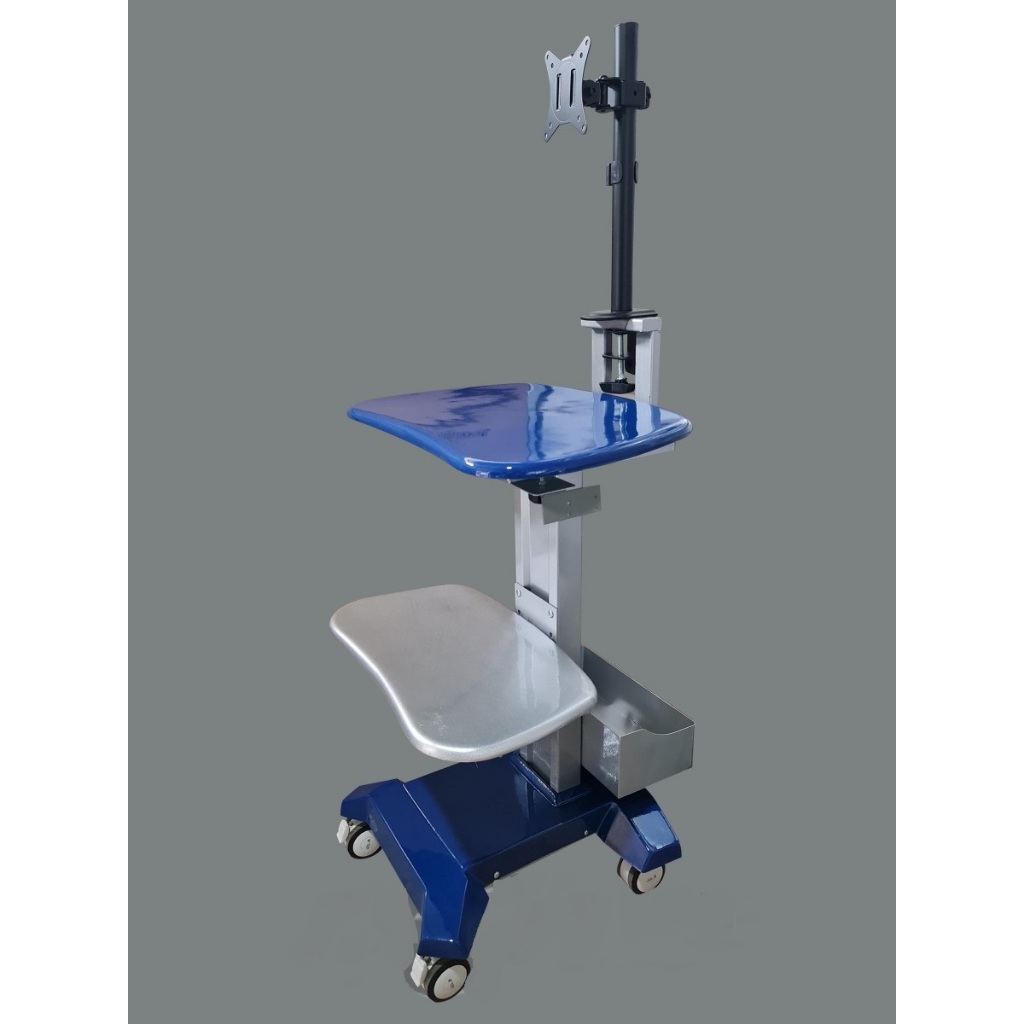 Jual Troli Kamera Colposcope , Troly Colposcope Camera | Shopee Indonesia
