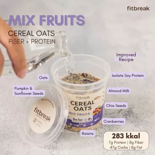 Toko Online Fitbreak Official Store | Shopee Indonesia