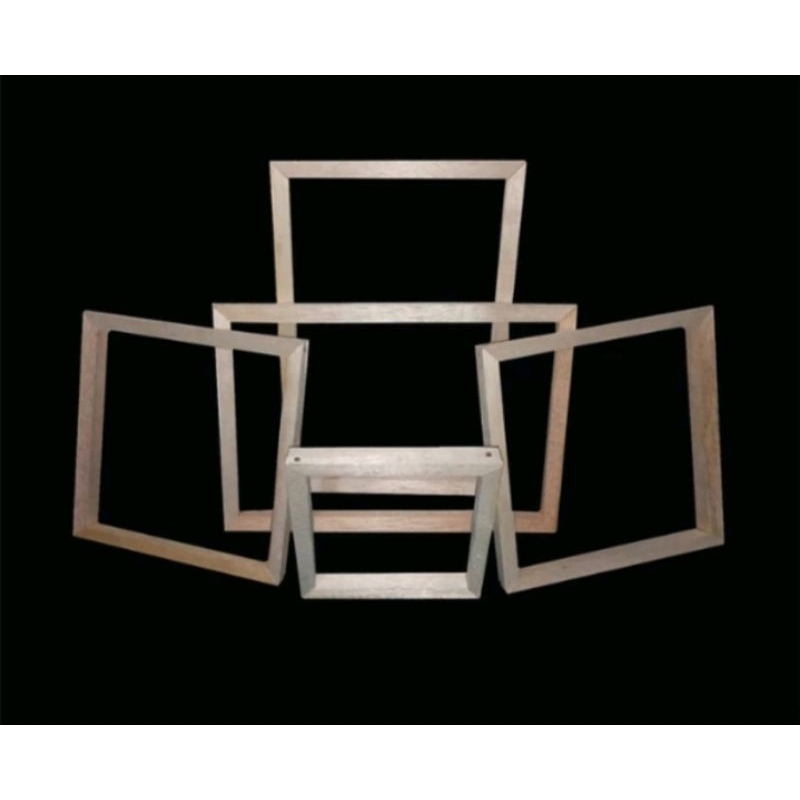 Jual kayu spandram ukuran 40x40 | Shopee Indonesia