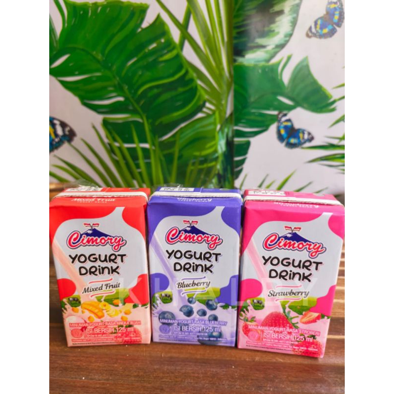 Jual Cimory yoghurt drink | Shopee Indonesia