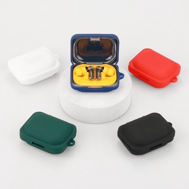 Jual Case Cover Casing Silicone Protective Nothing ear (a) Ear a ...