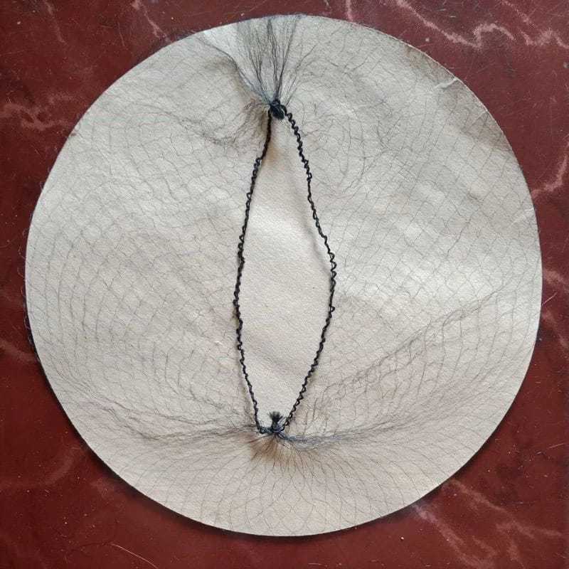 Jual Hair Net Rambut Wig Cap Halus 1 Pcs | Shopee Indonesia