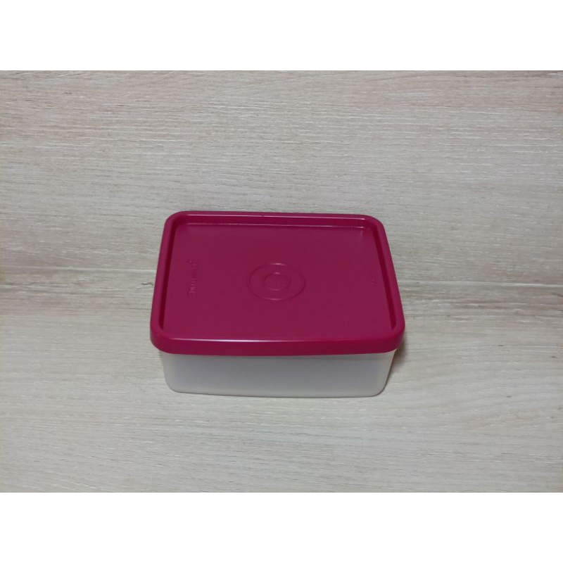 Jual Tupperware Food Container Mini | Shopee Indonesia