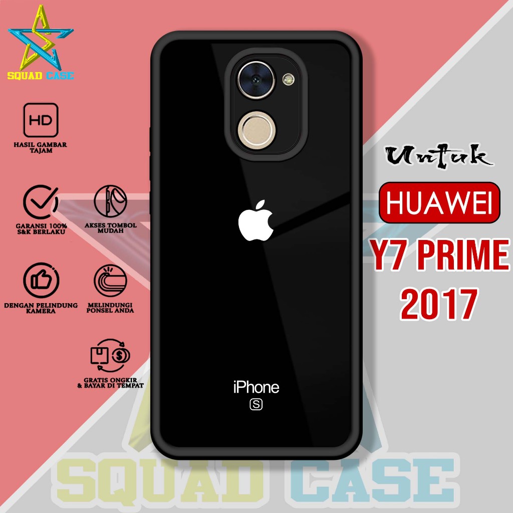 Lens Protector Realme 7i Cover Flipkart Jual Case HUAWEI Y7 PRIME