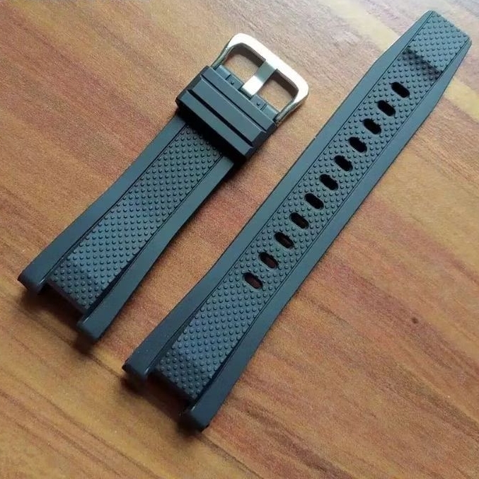 Jual Strap tali jam RODAN 8001 rubber strap original | Shopee Indonesia