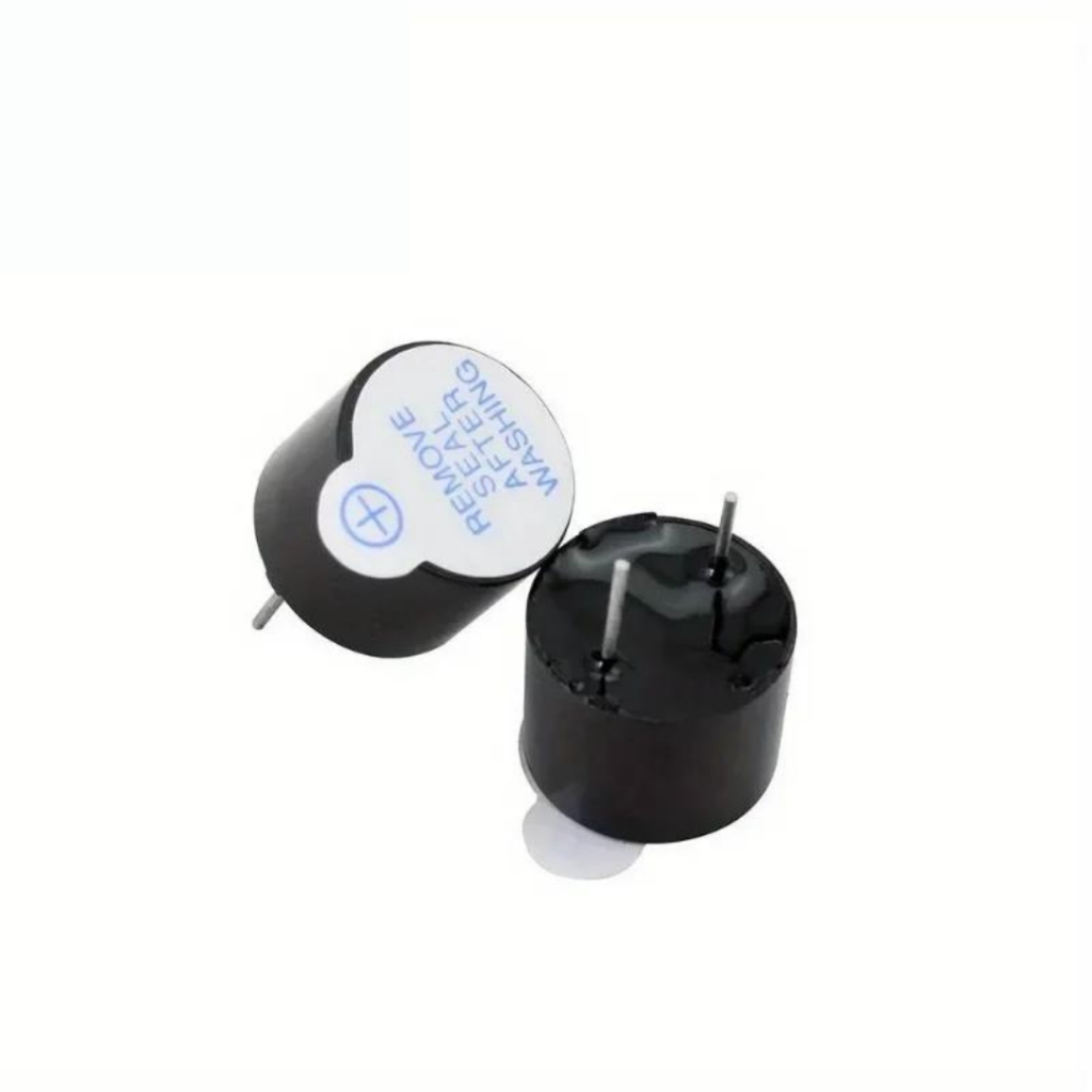Jual Buzzer Speaker Active 5v For Arduino Uno Mega Mini Nano | Shopee ...