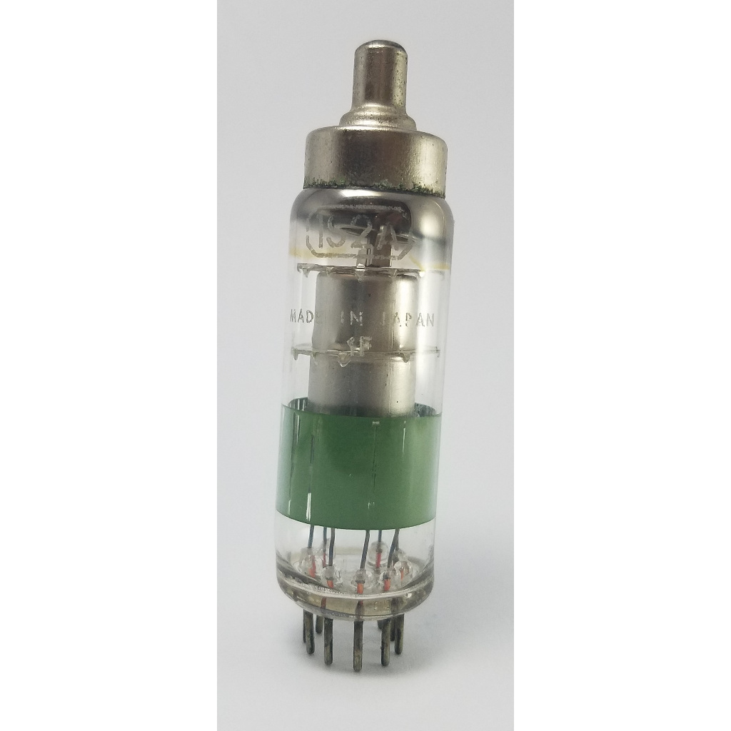 Jual vacum tube tabung transistor 1R5 1S2A 1T4 1U5 | Shopee Indonesia