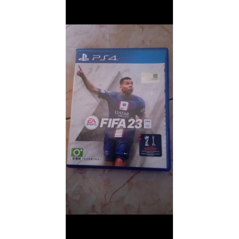 Jual EA Sports FIFA 23 ( PS 4 ) Shopee Indonesia