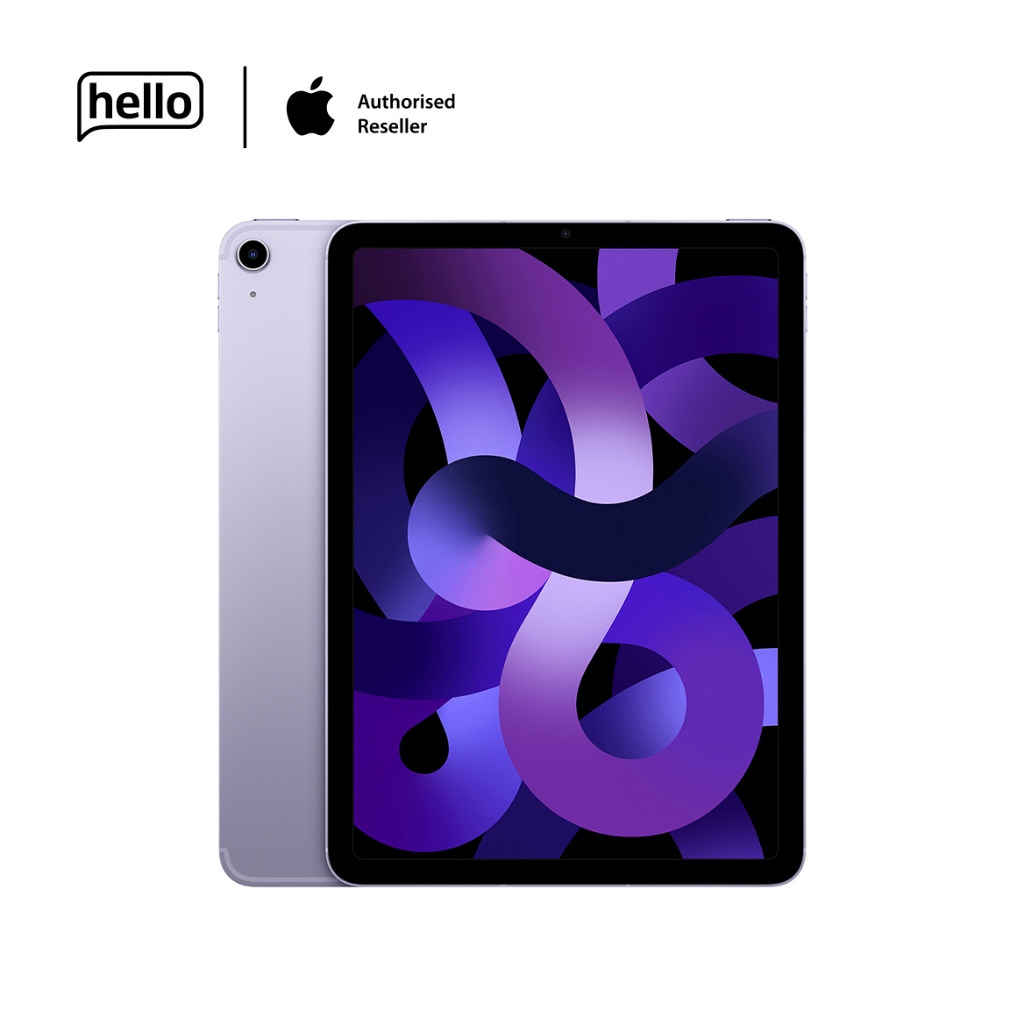 Apple iPad Air （第5世代） 64GB Wi-Fiモデル