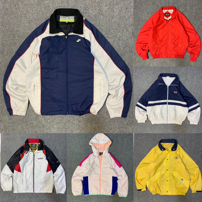 Jaket reebok classic sales