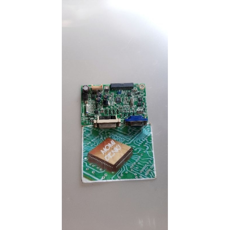 Jual HP 20KD MONITOR MAINBOARD | Shopee Indonesia