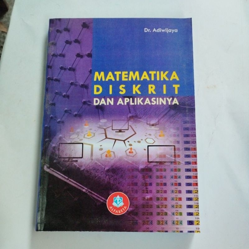 Jual Buku matematika diskrit | Shopee Indonesia