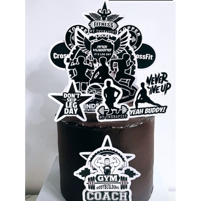 Jual Topper Tebal Custom Nama dan Tema | Shopee Indonesia