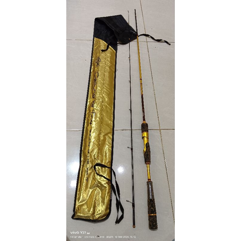 Jual Capung emas | Shopee Indonesia