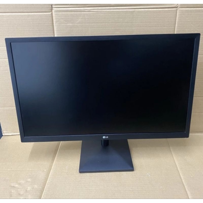 Jual MONITOR LG LED 24MK430 IPS FULL HD LENGKAP KABEL | Shopee Indonesia