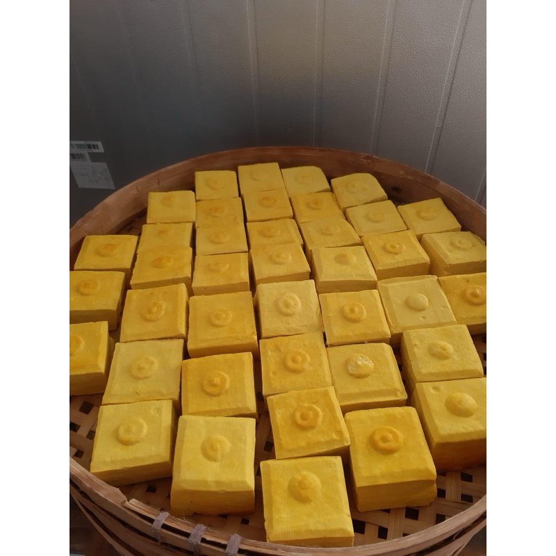 Jual Tahu Kuning Tahu Taqwa Kediri Asli Original 1 Biji | Shopee Indonesia