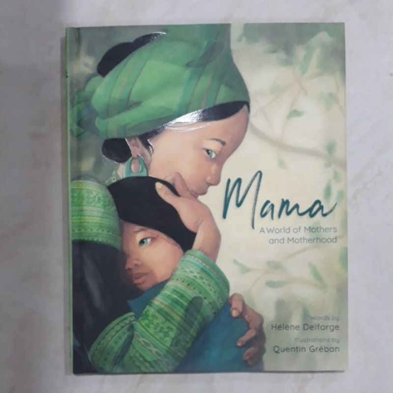 Jual Mama : A World of Mothers and Motherhood | Shopee Indonesia