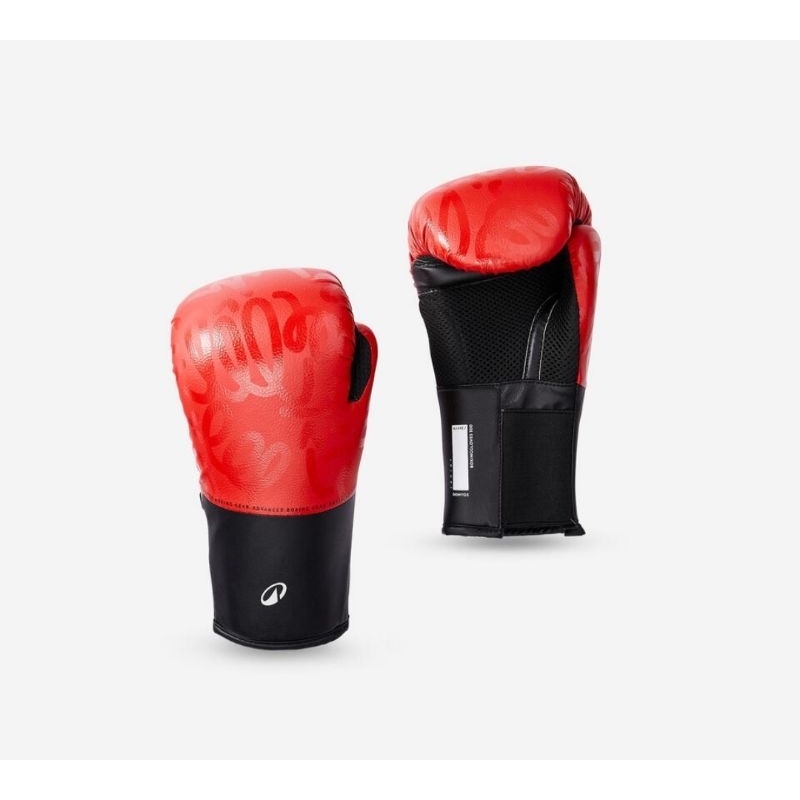 Original Outshock Sarung Tinju 100 Anak Glove Boxing Gym Decathlon 8554181